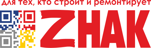 Логотип компании Знак
