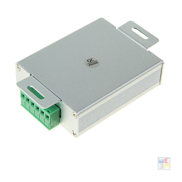 Усилитель RGB 4А/24V 