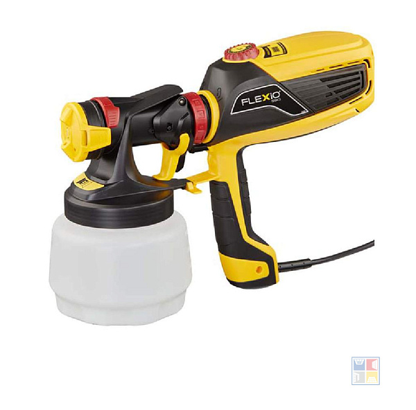 Краскораспылитель Wagner W 590 Flexio 