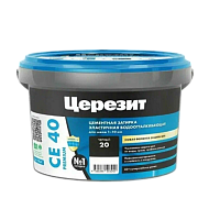Затирки