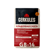 Кладочные и монтажные растворы