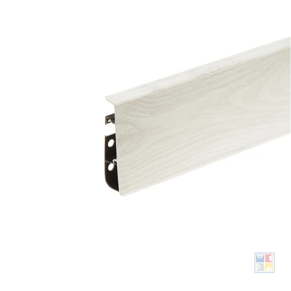 Плинтус Cezar HI-LINE PRESTIGE 163, 2,5м 