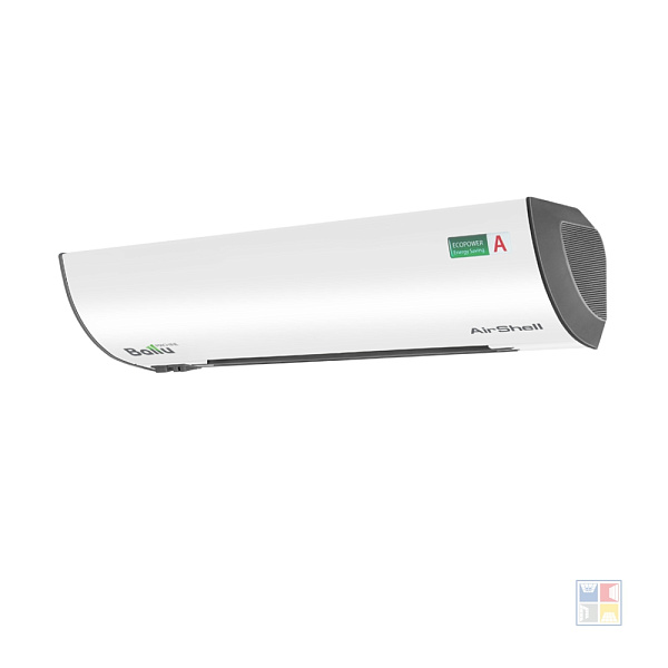 Тепловая завеса BHC-L06S03-S 