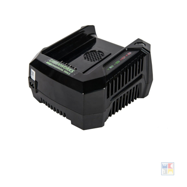 Зарядное устройство  Greenworks G82C 82В, 4Ач 