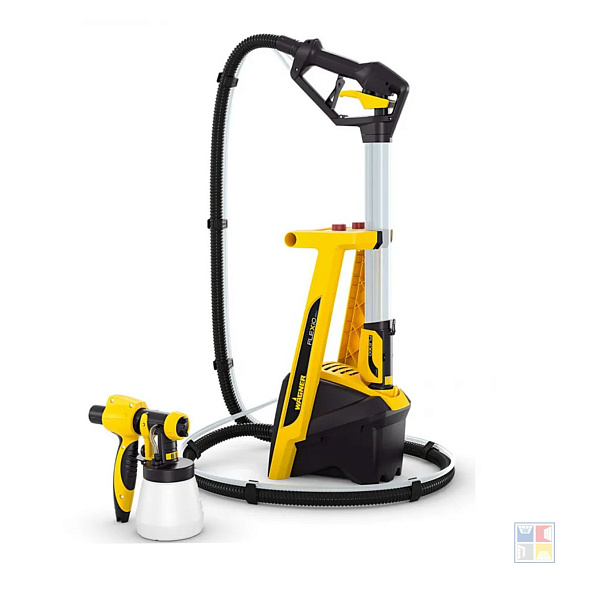 Краскораспылитель Wagner W 950 Flexio 