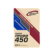 Цемент, песок