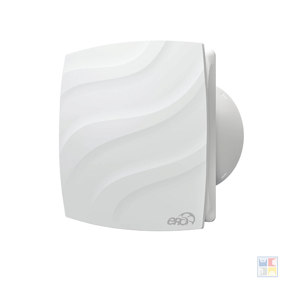 Вентилятор 100BB WAVE 