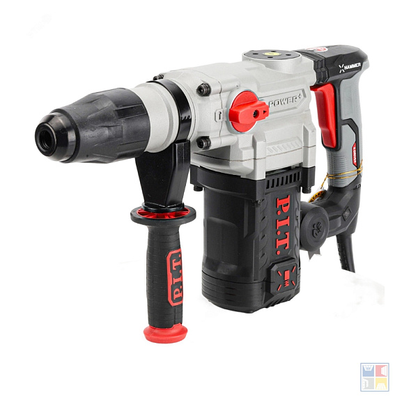 Перфоратор P.I.T. PBH40-C3 SDS-MAX 1600Вт 