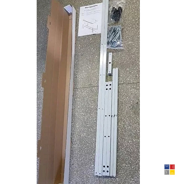 Каркас для ванны Patio 170х70 