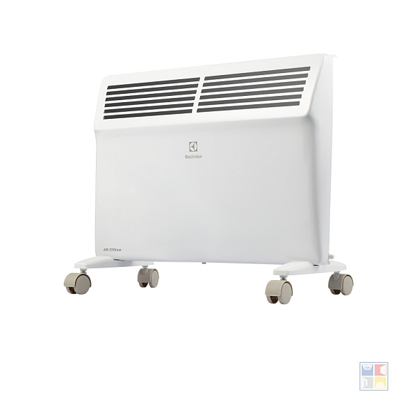Конвектор ECH/AS-1500 ЕR 1500 Вт 