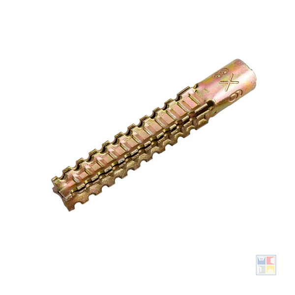 Дюбель MUD 8х60 мм 