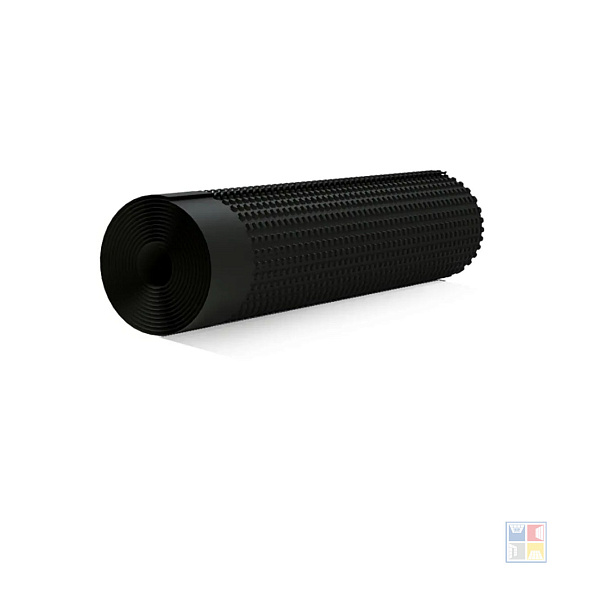 Мембрана профилированная PLASTGUARD ТИП 400 