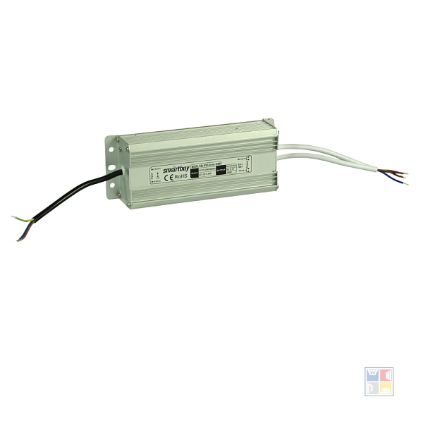 Драйвер Smartbuy IP67 100 W 