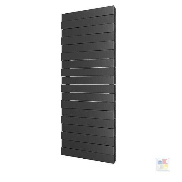 Радиатор PianoForte Tower/Noir Sable 500/18 18 секций 