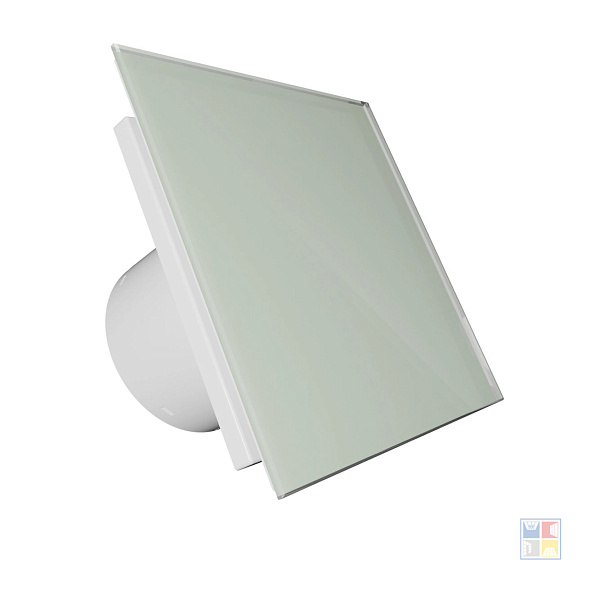 Панель декоративная AEON 4/5 Lacobel white soft, стекло 
