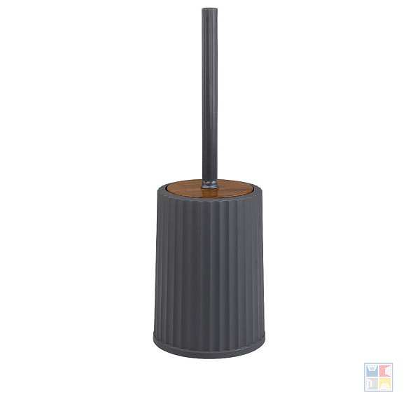 Ёршик напольный Land Gray 119х119х345мм 