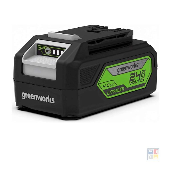 Аккумулятор Greenworks G24HP2 24B 
