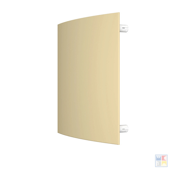 Панель декоративная QUADRO 4 Latte 