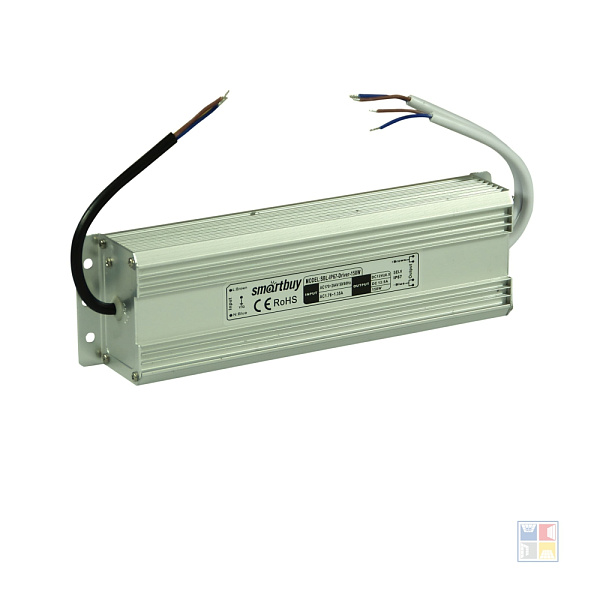 Драйвер Smartbuy IP67 150 W 