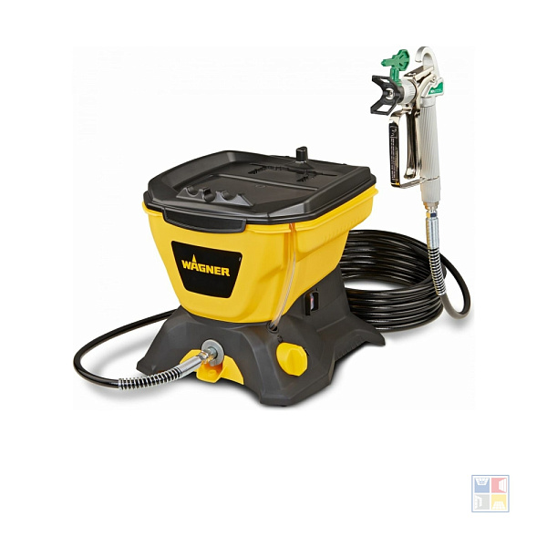 Краскораспылитель Wagner Pro 150 M  