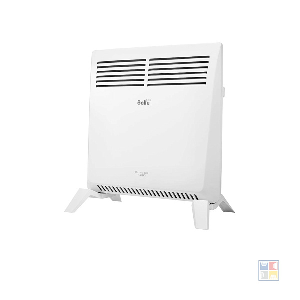 Конвектор Ballu Camino Eco BEC/EMT-1000 Вт 