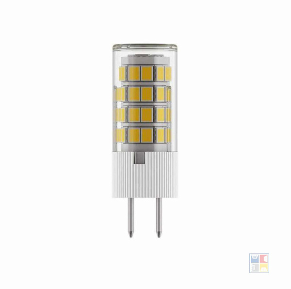 Лампа светодиодная G4-220V-5W/4000K/G4 
